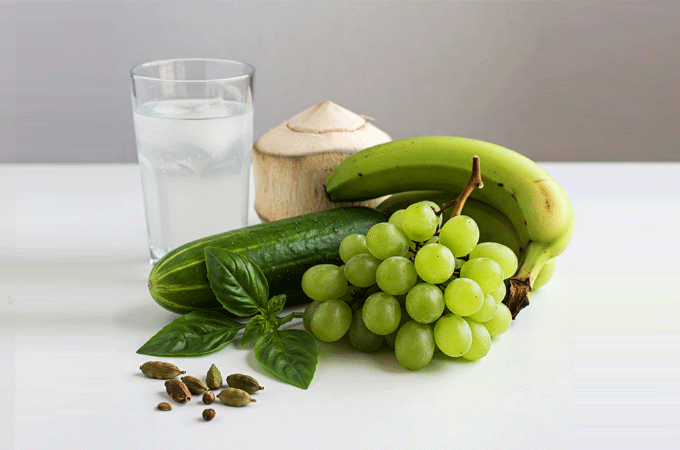 6 Foods for Common Ailments: What Science Says