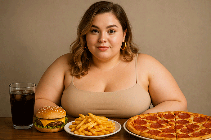 The Silent Threat Within: Why Visceral Fat Is Your Body’s Hidden Enemy