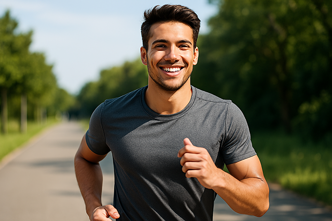 Drop 20 Pounds in 3 Months with These 10 Proven Health Rules