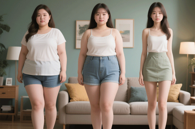 Rethinking Obesity: Why It’s a Hormonal Puzzle, Not Just a Calorie Game