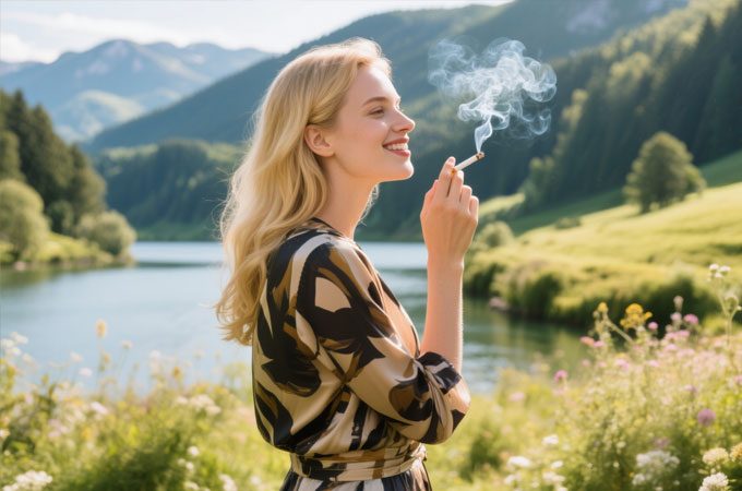 Does Smoking Really Hide Five Major Benefits?The Truth Behind the Hype